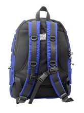 Load image into Gallery viewer, Mad Pax - Wild Blue Yonder  Navy Blue Backpack
