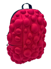 Load image into Gallery viewer, Mad Pax - Hot Tamale bubbles backpack
