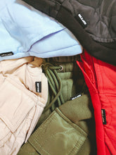 Load image into Gallery viewer, Eptm - Hybrid shorts khaki
