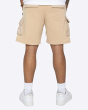 Load image into Gallery viewer, Eptm - Hybrid shorts khaki
