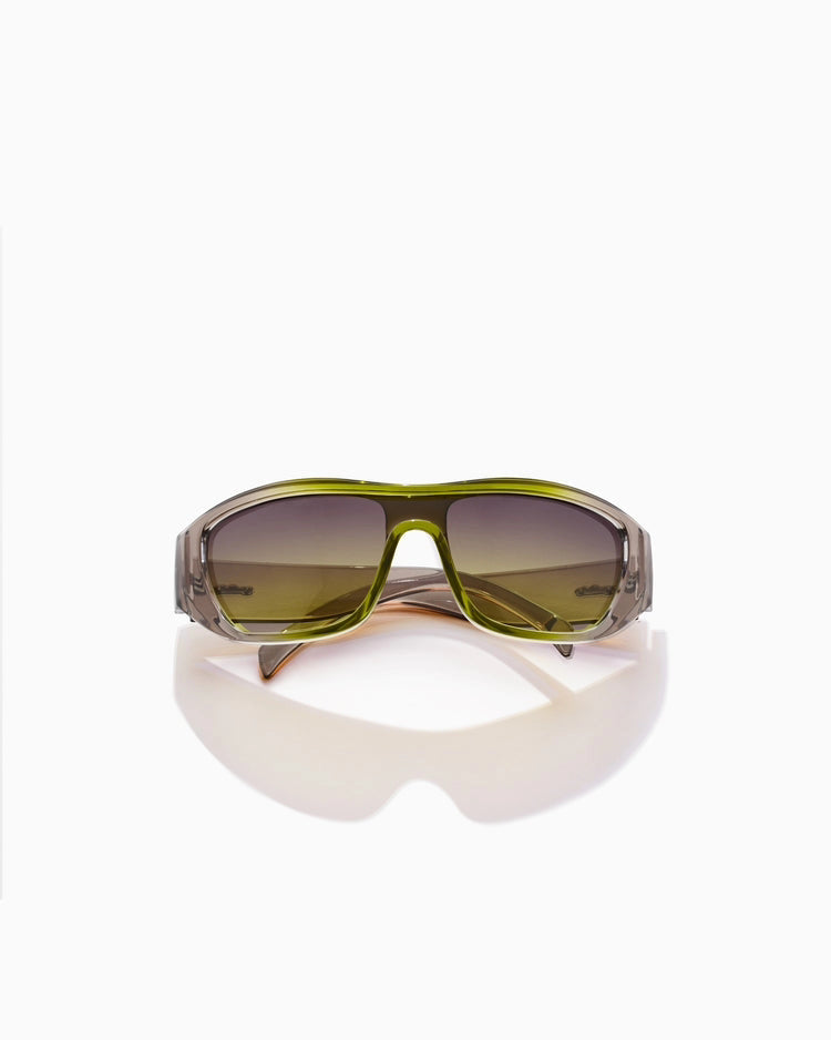 Szade ; lexen ; fern / chameleon polarised