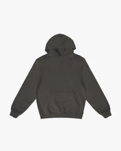 Load image into Gallery viewer, Eptm - Perfect Boxy hoodie , charcoal
