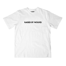 Load image into Gallery viewer, RBW ; Grrrillz Tee - white
