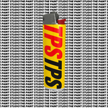 Load image into Gallery viewer, Paint ; Tps Bic lighters
