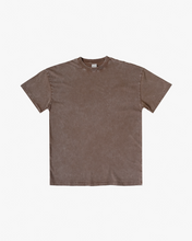 Load image into Gallery viewer, Eptm - Perfect vintage tee - brown
