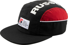 Load image into Gallery viewer, Russell Athletic ; stadium camper hat
