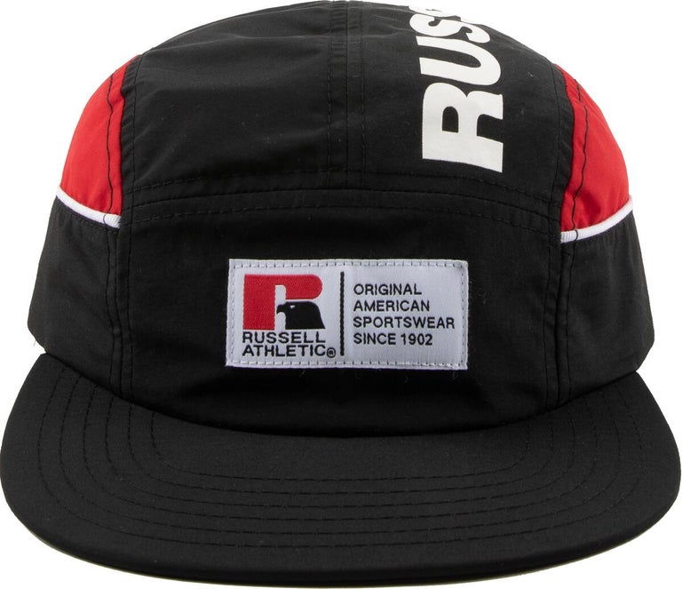 Russell Athletic ; stadium camper hat