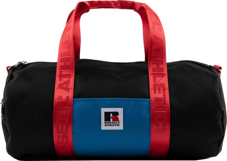 Russell Athletic ; legacy duffle bag