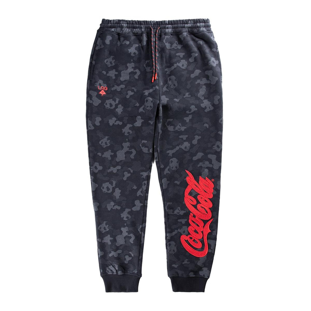 LRG x Coca-Cola Roots Joggers