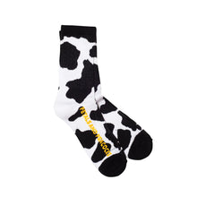 Load image into Gallery viewer, Petals and Peacocks ; Moo&#39;d socks
