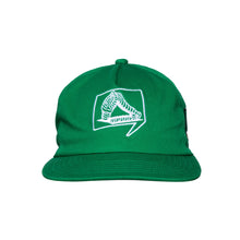 Load image into Gallery viewer, Rip n Repair ; Logo hat,  grn
