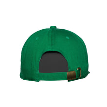 Load image into Gallery viewer, Rip n Repair ; Logo hat,  grn
