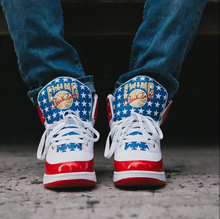 Load image into Gallery viewer, Ewing 33 hi “4th  of July&quot;
