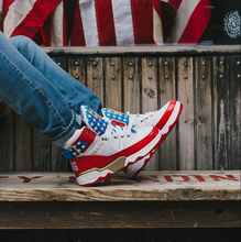 Load image into Gallery viewer, Ewing 33 hi “4th  of July&quot;
