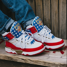 Load image into Gallery viewer, Ewing 33 hi “4th  of July&quot;
