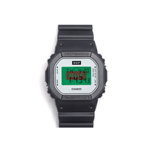 Load image into Gallery viewer, G-shock x Huf ; watch
