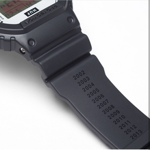 Load image into Gallery viewer, G-shock x Huf ; watch
