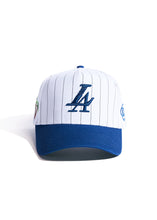 Load image into Gallery viewer, Reference ; Paradise La cap , pinstripe

