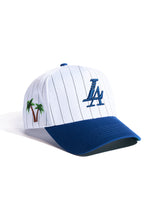 Load image into Gallery viewer, Reference ; Paradise La cap , pinstripe
