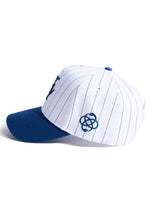 Load image into Gallery viewer, Reference ; Paradise La cap , pinstripe
