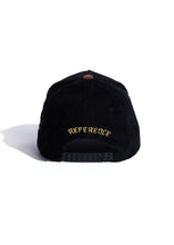 Load image into Gallery viewer, Reference ; Paradise La blk,brn corduroy
