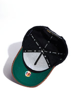 Load image into Gallery viewer, Reference ; Paradise La blk,brn corduroy
