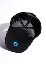 Load image into Gallery viewer, Reference Brand ; Prestige Trucker hat , blk
