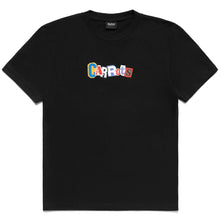 Load image into Gallery viewer, Carrots ; Ransom tee , blk
