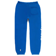 Load image into Gallery viewer, Carrots ; Planting seeds sweatpants royal blue
