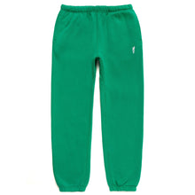 Load image into Gallery viewer, Carrots ; Signature carrots wordmark sweatpants , grn
