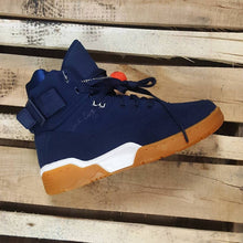 Load image into Gallery viewer, Ewing - 33 Hi Navy/Gum/wht
