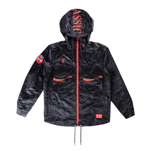 Load image into Gallery viewer, Lrg ; Coca-cola panda windbreaker jacket
