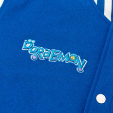 Load image into Gallery viewer, Felt x Doraemon ; Sport Varsity Jacket
