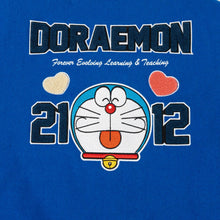 Load image into Gallery viewer, Felt x Doraemon ; Sport Varsity Jacket
