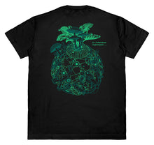 Load image into Gallery viewer, Rip n Repair ; Loading tee, blk
