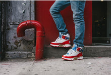 Load image into Gallery viewer, Ewing 33 hi “4th  of July&quot;
