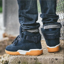 Load image into Gallery viewer, Ewing - 33 Hi Navy/Gum/wht
