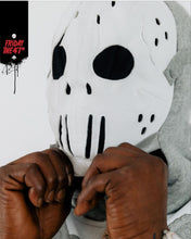 Load image into Gallery viewer, LRG ; 47th Hoodie , ash grey/white
