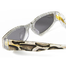 Load image into Gallery viewer, Glvss Eyewear brand ; The snake
