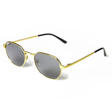 Load image into Gallery viewer, Glvss Eyewear brand ; The Flash smoke lens
