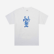 Load image into Gallery viewer, Felt ; Payaso Triste tee , wht
