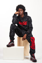 Load image into Gallery viewer, LRG x Coca-Cola Roots Joggers
