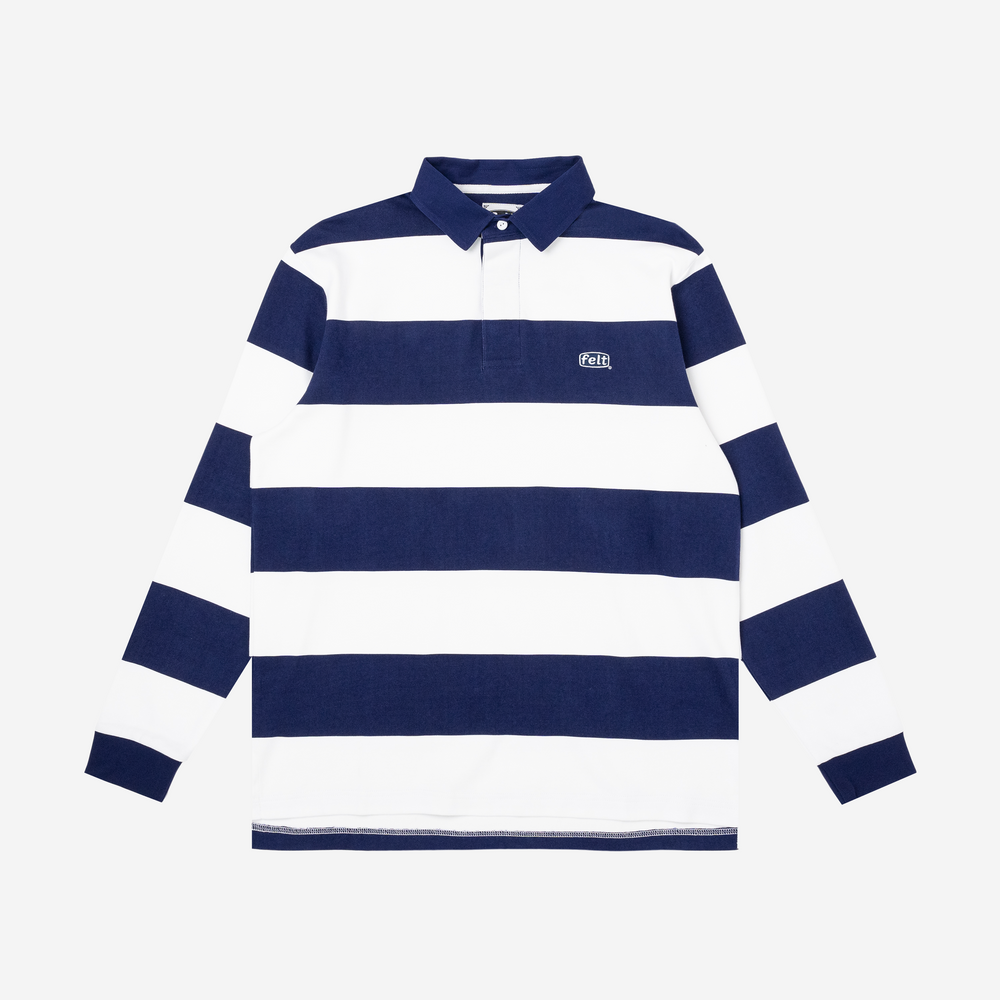 Felt ; States Rugby